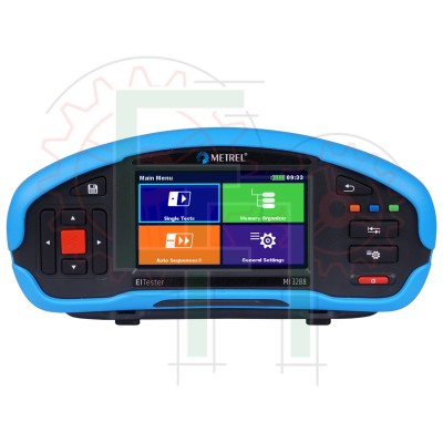 MI 3288 - Тестер багатофункціональний